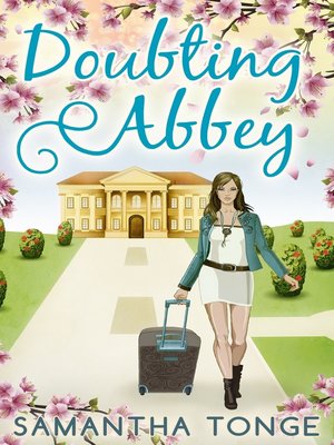 cover image of Doubting Abbey